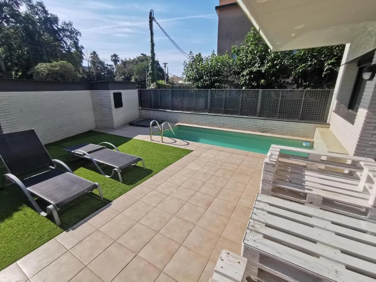 Villas Cosette Apartamento Mia بلاتجا ذارو