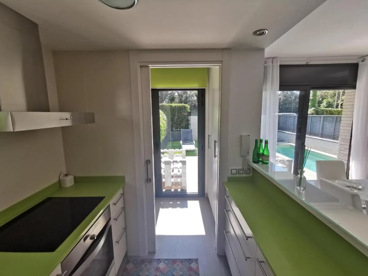 Villas Cosette Apartamento Mia بلاتجا ذارو شقة