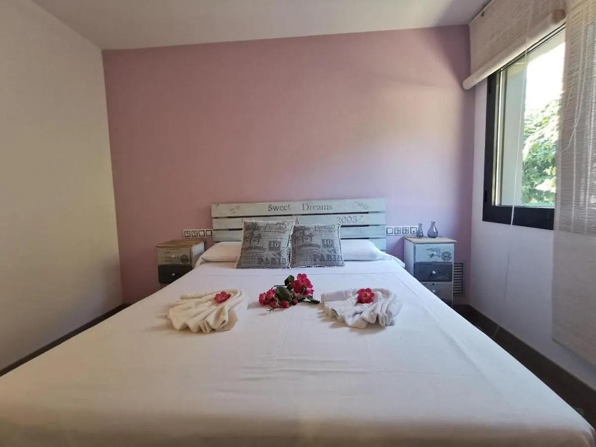 Villas Cosette Apartamento Mia بلاتجا ذارو
