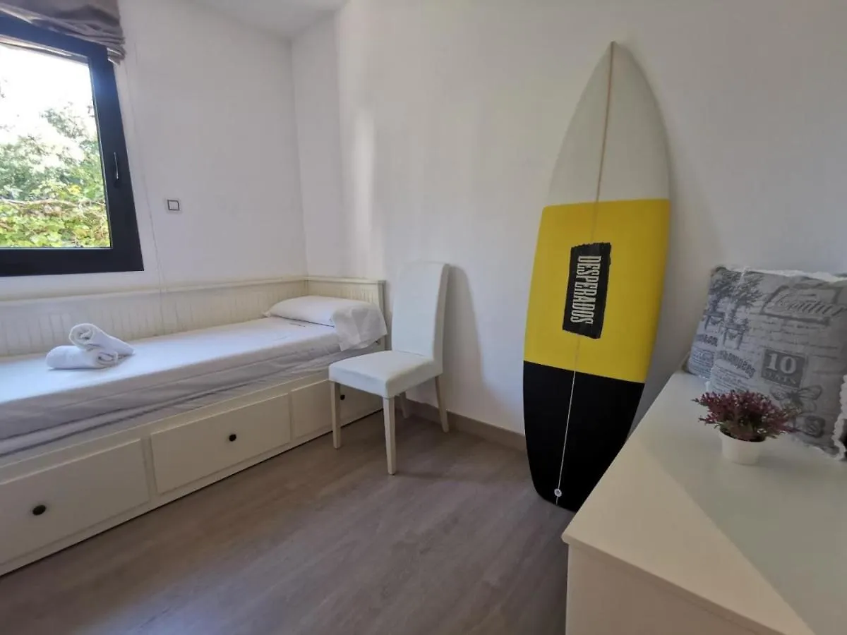 Villas Cosette Apartamento Mia بلاتجا ذارو