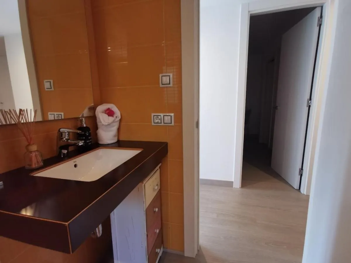 Villas Cosette Apartamento Mia بلاتجا ذارو شقة